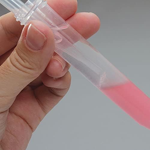 Carolina DNA Necklace Kit – Cheek Cell Extraction & Wearable DNA Lab | Engaging, Beginner-Friendly Activity | Aligned with NGSS Standards - Image 3