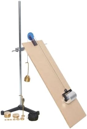 United Scientific™ Forces & Simple Machines Kit | STEM Simple Machines Activity Set, Hands-on Science Activities | 1 Each by UnitedScientific