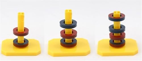 Apparatus Magnetic Levitation Demonstrator Model Ring Magnet Magnetic Levitation Experimental Equipment Educational Magnetic Levitation - Image 3