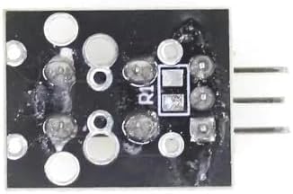 5 Pcs KY-004 3pin Button Key Switch Sensor Module - Image 3