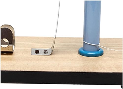 Inertial Experimental Inertial Demonstration Newton Inertia Ball Stationary Object Inertia Demonstration Inertial Physical Force Teaching Instrument Inertial Demonstrator - Image 3