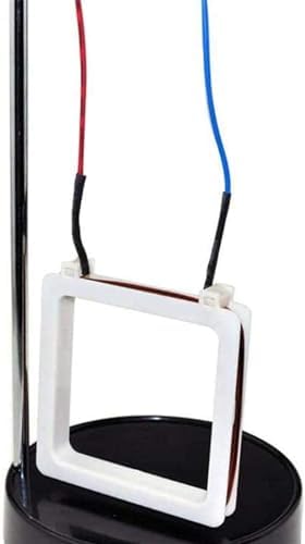 Left-Hand Rule Demonstrator - Physics Lab Equipment for Magnetic Force On Current Relationship & Group Circuit Board Experiment Kit - Image 5