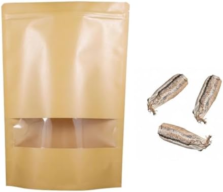 Carolina Praying Mantis Egg Case with Hatching Habitat Bag –Includes 50-200 Nymphs | Perfect for STEM Education, Eco-Friendly Garden & Fun Pet Observation (3, Carolina Praying Mantis) by Unknown