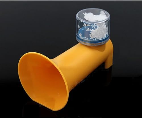 Human Ear Tympanic Membrane Vibration Model, Sound Wave Perception Physics Demonstration Instrument - Image 5