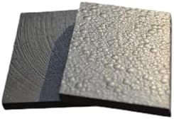 Pyrolytic Graphite Plate, Crystalline Graphite Carbon Board, Graphite Sheet for Magnetic Levitation Experiment(10x10x0.3mm) - Image 2
