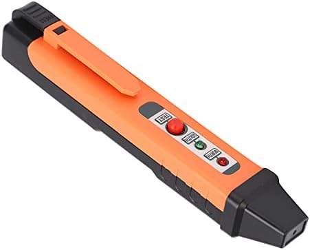 Magnetic Polarity Tester Magnet Detector Magnetic Pole Pen N S Test Gauss Meter - Image 6