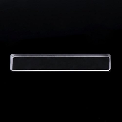 Sara-u K9 Optical Glass Right Angle Reflecting Triangular Prism for Teaching Light Spectrum - Image 6