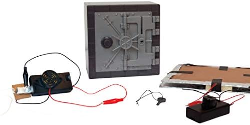 Maker Lab: Ultimate Spy Vault & Code Kit - Image 2