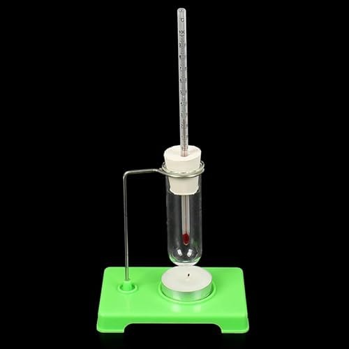 Physics Thermodynamics Experiment Kit - Learn to Use Thermometers & Explore Vaporization and Condensation - Image 5