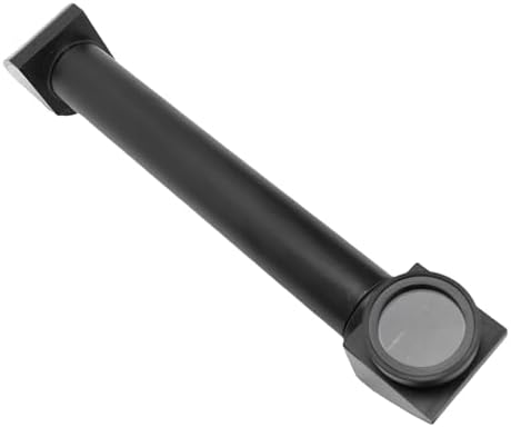 Zerodis Periscope Telescopes Portable Detachable Multifunction Periscope Kit For Light Reflection Learning 360 Degree Rotating Optical Experiment - Image 4