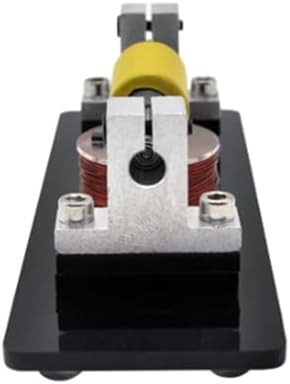 Electronic Technology Making Magnetic Rotor Motor Brushless HallMotor Electromagnetic Induction Science Experiment - Image 5