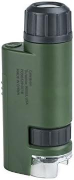 Celestron Kids Pocket Zoom Microscope - Image 2