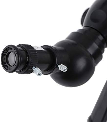 High Power Monocular Telescope for Beginners - Compact Astronomical Binoculars for Students, Outdoor Adventures, and Stargazing (1pc) (A 1pc Telescope) - Image 3