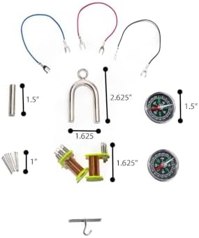 ELECTROMAG: Electromagnetism Kit - Image 4