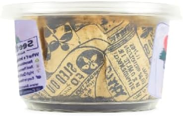 Apple Tree Grow Kit, Non-GMO Hand-Picked Seeds, All-in-One Starter Set with Nutrient-Rich Soil, Recyclable BPA-Free Planter, 100% Growth Guarantee, Made in USA (Apple) - Image 3