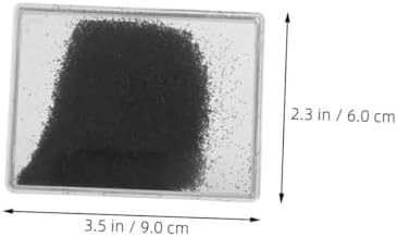 2 Boxes Iron Powder Physics Teaching Instrument for Science Experiments - Image 2