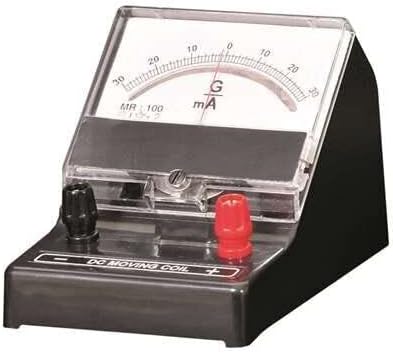 sainio Galvanometer Model - MR100 - Image 2