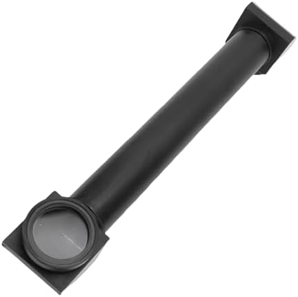 Zerodis Periscope Telescopes Portable Detachable Multifunction Periscope Kit For Light Reflection Learning 360 Degree Rotating Optical Experiment by Zerodis