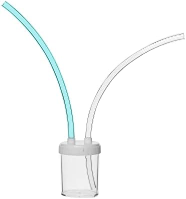Eisco Insect Pooter, Bug Catcher, Clear Viewing Chamber, Green by EiscoLabs