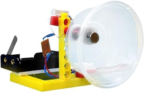 The Music Chip Regulates The Current and Changes The Polarity and Magnetic Force of The Electromagnet The Working Principle of The Speaker is That The Coil After Being by Unknown
