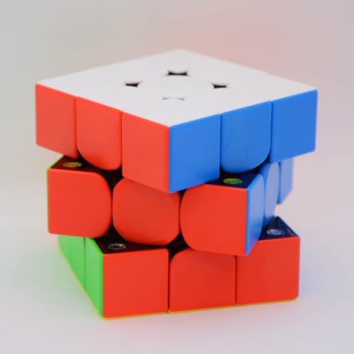 Bukefuno GAN 356 M Lite 3x3 Magnetic Speed Cube Puzzle Stickerless 2020 - Image 7