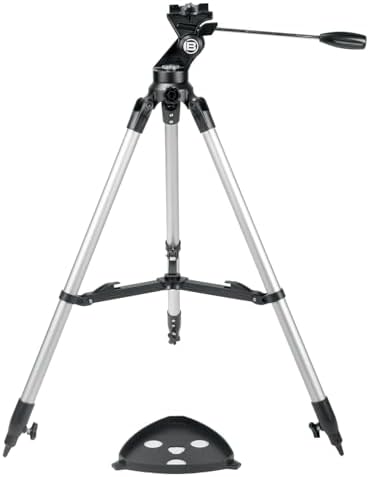 National Geographic 114mm Reflector Telescope with Eyepieces Mount Smartphone Adapter for Astronomy Astrophotography - Image 6