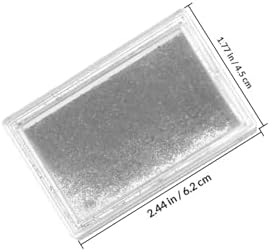 Iron Filings Magnetic Field Demonstration Box for Science Education - Image 2