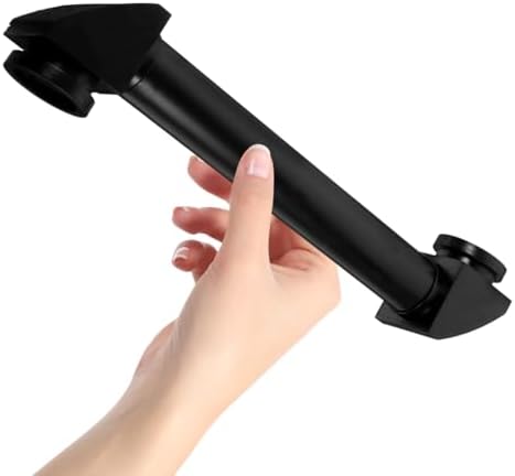 Totority Kid's Periscope Toy, Adjustable Plastic DIY Mirror Periscope Kit - Image 3