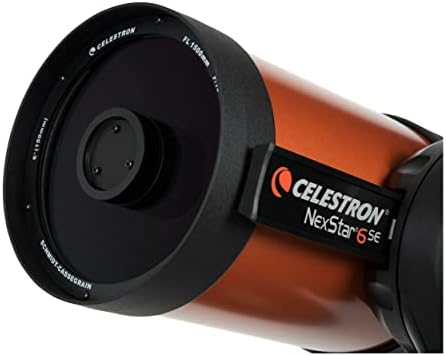 Celestron Nexstar 6SE Computerized Telescope Bundle - Image 6