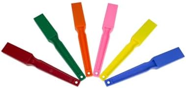United Scientific™ Magnet Wands for Kids, Classroom & Homeschool (Set of 6) - Image 2