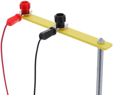 Magnetic Force Demonstrator for Students, Portable Iron and Plastic - Image 3