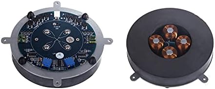 Magnetic Levitation Module DIY Core Kit Max Load-Bearing 500G Platform for Magnetic Levitation Machine - Image 6