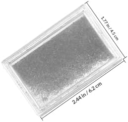 Magnetic Iron Filings Box for Science Experiments and Teaching - Image 2