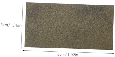 Magnetic Field Viewing Sheet for Laboratory Experiments and Teaching - Image 2