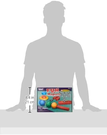 Lauri - Fun with Magnets - Image 3