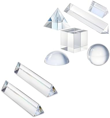 QFkris Crystal Prism Bundle by QFkris