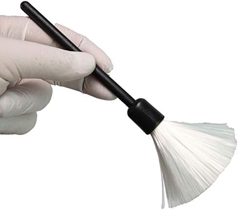 Basic Latent Fingerprint Kit, Black - Image 2
