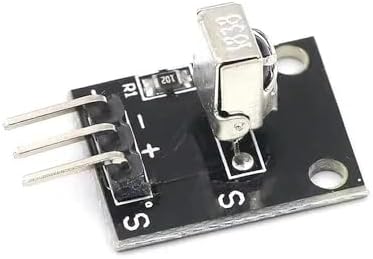 5 Pcs KY-022 Infrared IR Sensor Receiver Module Accessories - Image 2