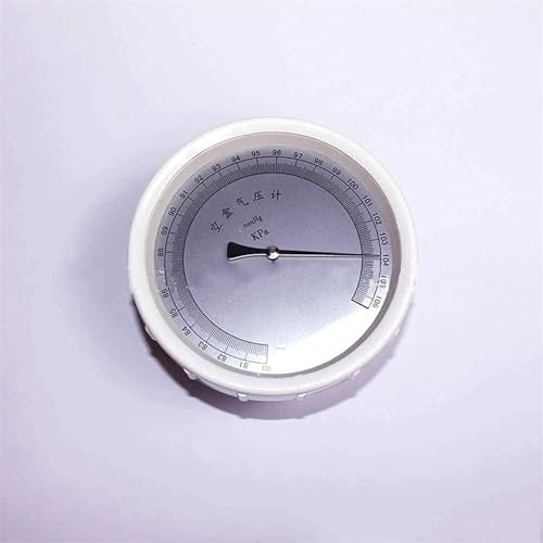 Empty Box Barometer Empty Box Barometer Physics Teaching Instrument Barometer Barometer Experimental Equipment Empty Box Barometer Multi-Diaphragm Box Professional Teaching Aids Teaching - Image 4