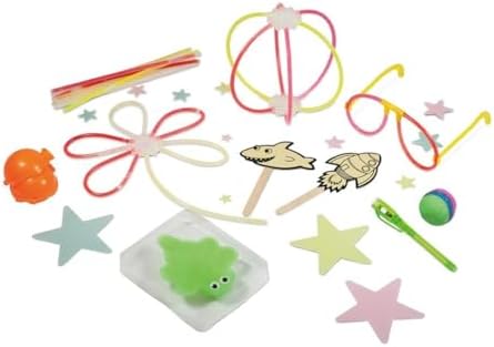 Galt Toys, Glow Lab, Science Kits for Kids, Ages 6+, Multicolor - Image 3