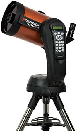 Celestron Nexstar 6SE Computerized Telescope Bundle - Image 5