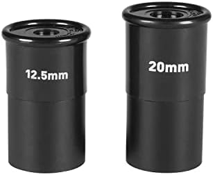National Geographic 50mm Refractor Telescope for Beginners Kids with Eyepieces Mount Tripod - Image 4