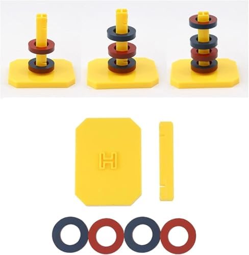 Apparatus Magnetic Levitation Demonstrator Model Ring Magnet Magnetic Levitation Experimental Equipment Educational Magnetic Levitation - Image 4