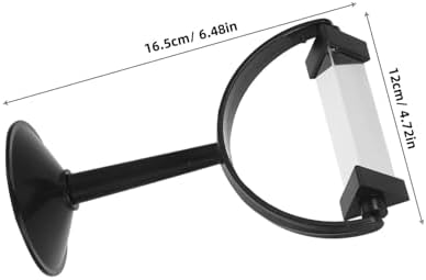Right Angle Prism Optical Glass Teaching Light Prism for Children - Image 2