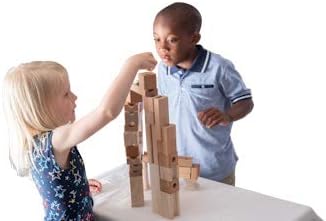 TEDCO Blocks and Marble Run for Children 4+ Years - Image 6