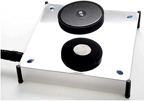 Omura Playset | Display Levitation Platform - Image 3