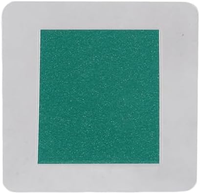 Advanced Magnetic Viewing Film Paper Material 40x45mm(40x45mm) - Image 3
