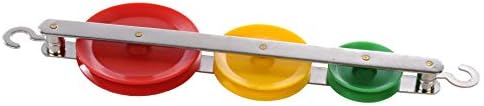 American Educational 7-1607 Pulley Kit - Image 3