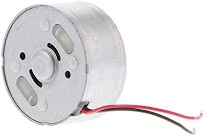 300 Solar Power Motor 5500RPM for 3V -6V Parts - Image 3
