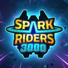 SAVANA Spark Riders 3000 - Commander Edition – Sci-Fi Survival Game | Command, Repair & Fight with Voice-Controlled IRIS App | 1–4 Players, Ages 10+, 60 Min Playtime | Strategy & Cooperative Game
